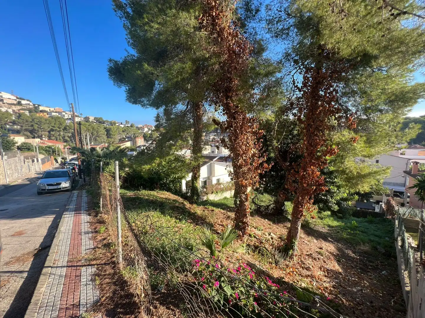 Terreno residencial en venta en Mas Trader - Corral d'En Tort - Corral d'En Cona, imagen 4