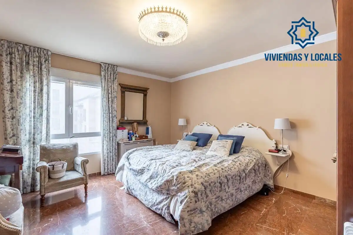 Piso con ascensor en venta en Centro, imagen 17