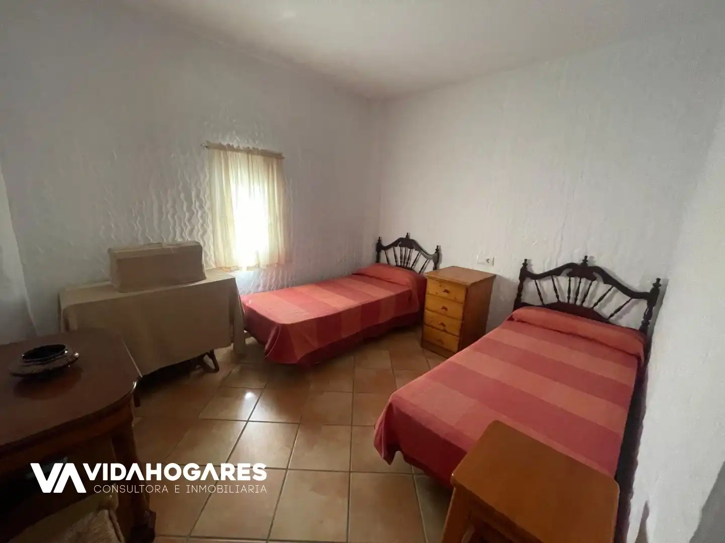 Residencial en venda en Rota