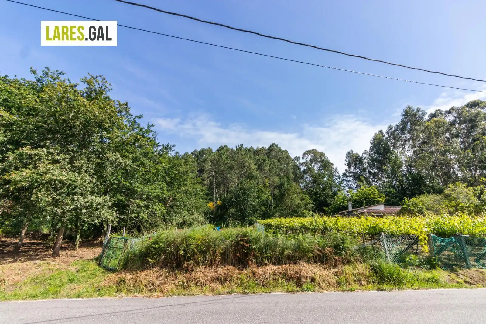 Lands and plots for sale in Rúa Herbello a Magdalena, imagen 5