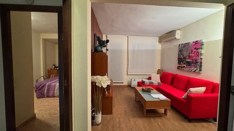 Foto 5 de Piso en venta en Avinguda del Port, Mestalla, Valencia