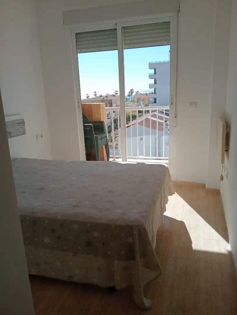 Piso de alquiler con opción a compra en La Volta