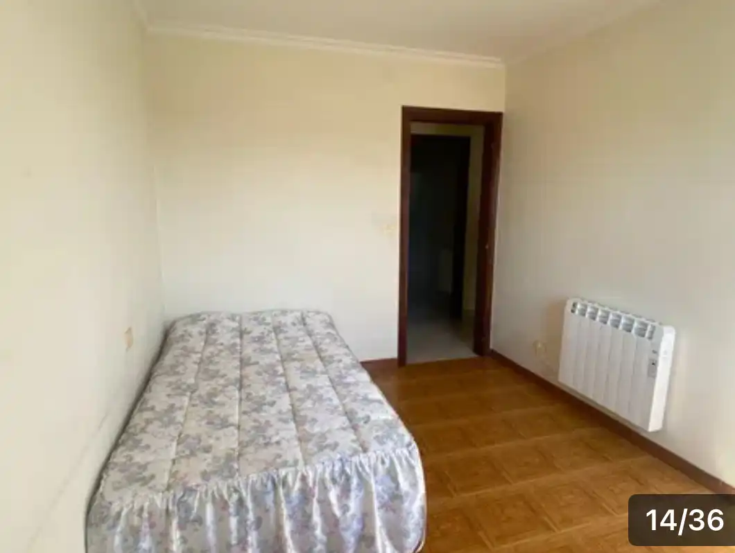 Casa con jardín en venta en Estrada de Aldán 35, imagen 14