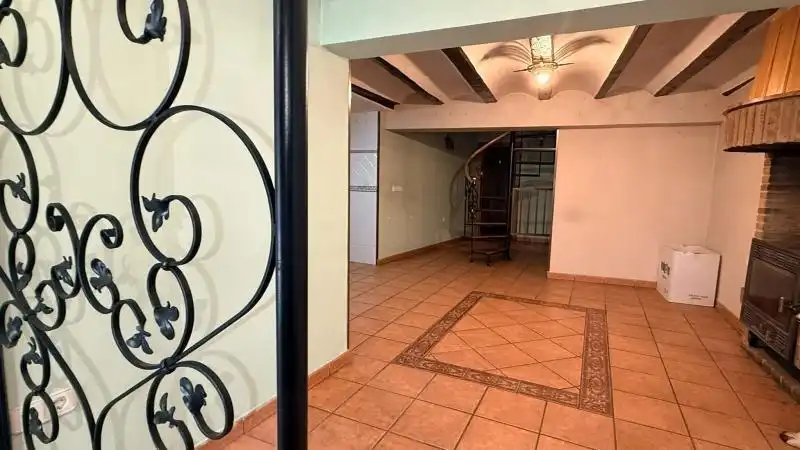 Casa o xalet en venda en El Toro