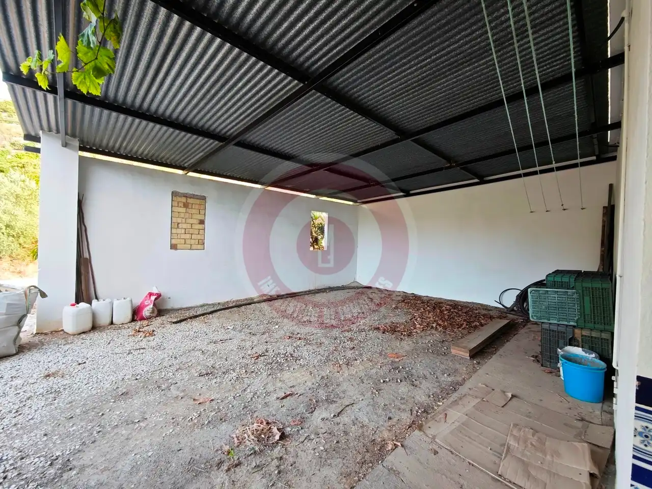 Finca rústica en venda en Comares amb Terrassa