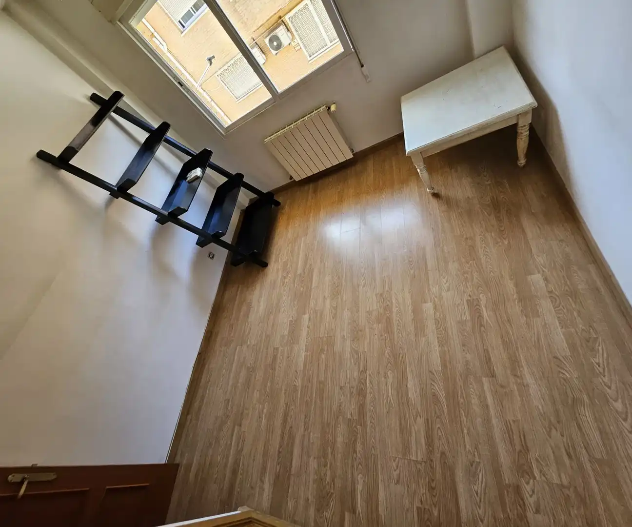 Maisonette zum Verkauf in Brunete mit Klimaanlage, Heizung und Terrasse