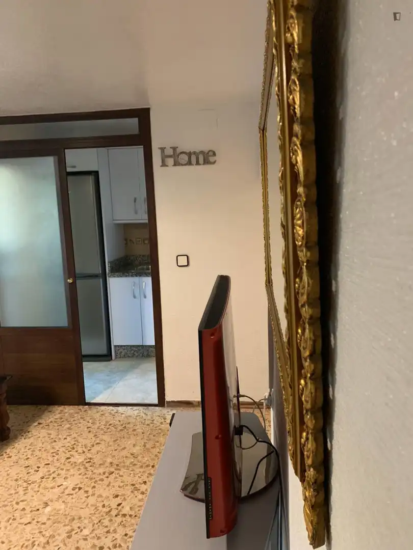 Apartament de lloguer a Tiro de Línea