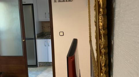 Foto 2 de Apartament de lloguer a Tiro de Línea, Sevilla