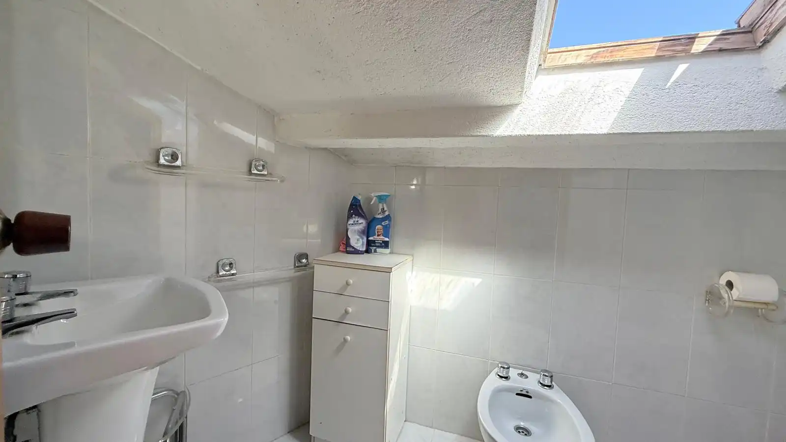 Ático en venta en Avenida Praia America, Nigrán centro