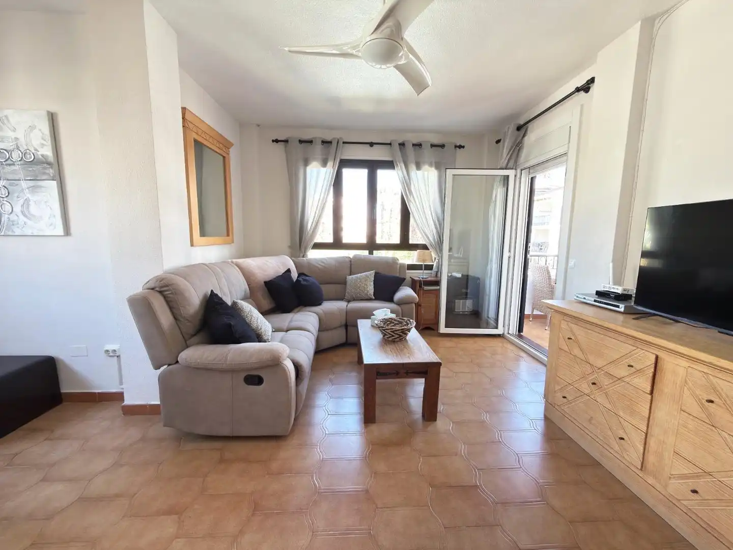 Apartment for sale in Orihuela Costa, imagen 8