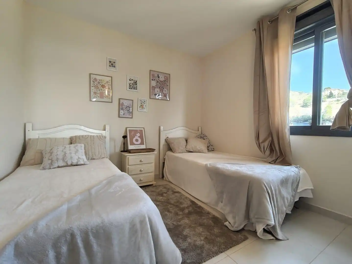 Apartment mit Pool zum Verkauf in Calle SIERRA DORADA, imagen 34