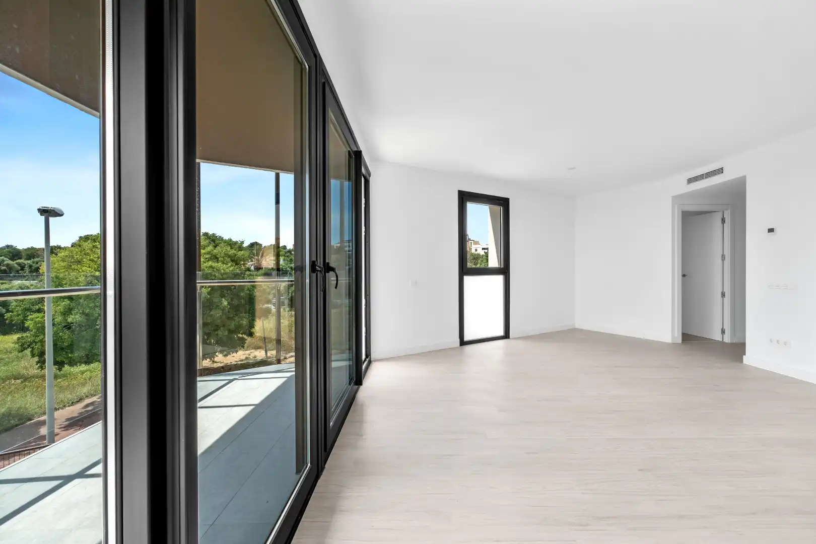 Wohnung zum Verkauf in Avinguda de la Torre del Vallès, 78, La Collada - Sis Camins