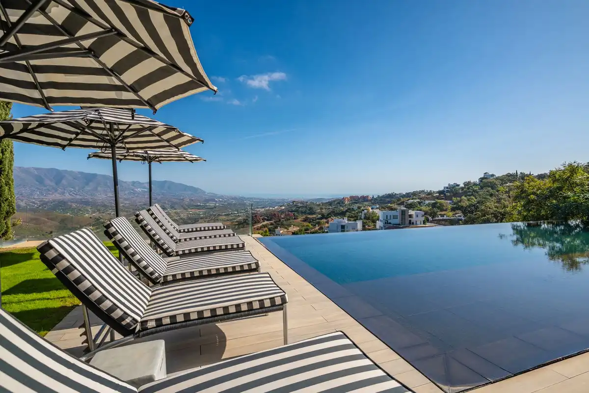 Casa a schiera in vendita a Elviria - Cabopino, imagen 40