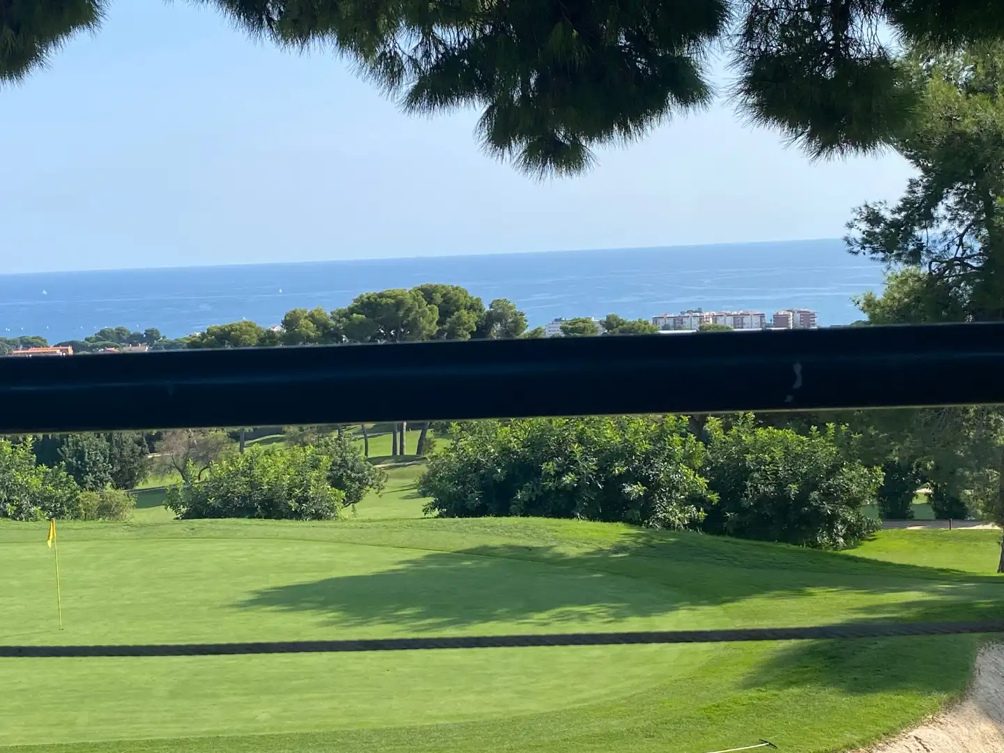 Villa mit Garten zum Verkauf in Passeig Riera 9, imagen 5