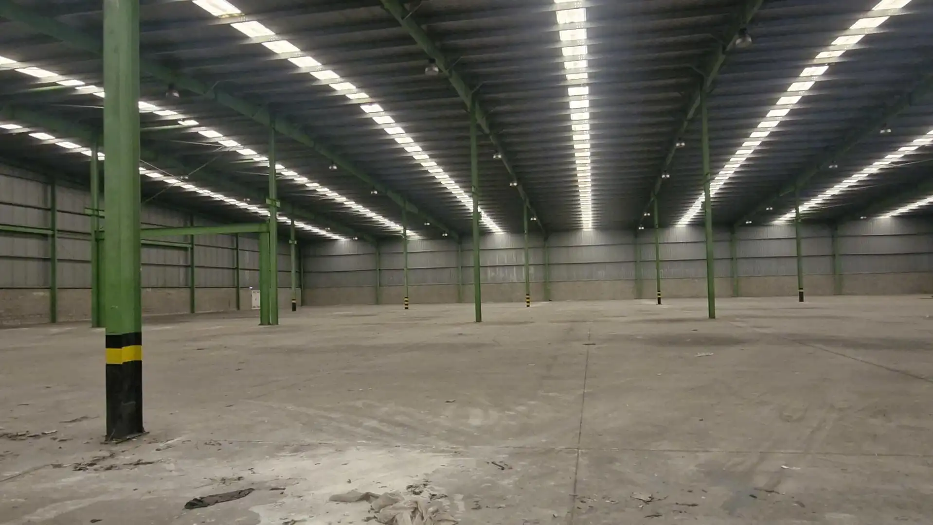 Nave industrial in vendita a P. I. Coirós, imagen 13
