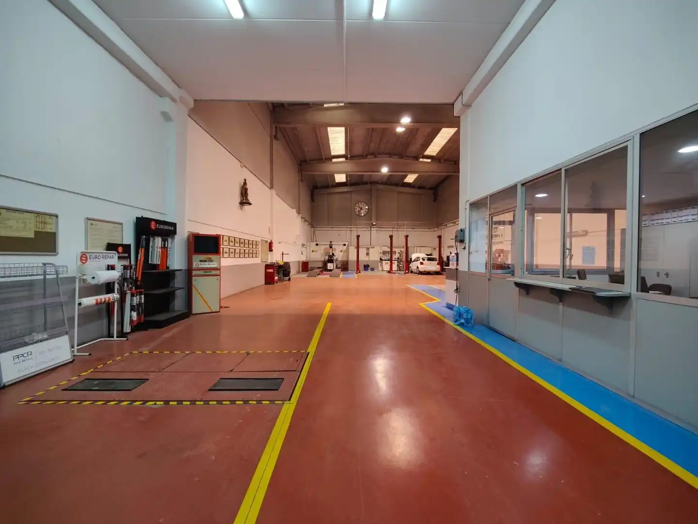 Nave industrielle à vendre à Masia Nova -  Solicrup, imagen 9