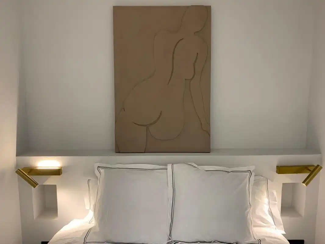 Appartement avec ascenseur à vendre à C. de Padilla, imagen 28