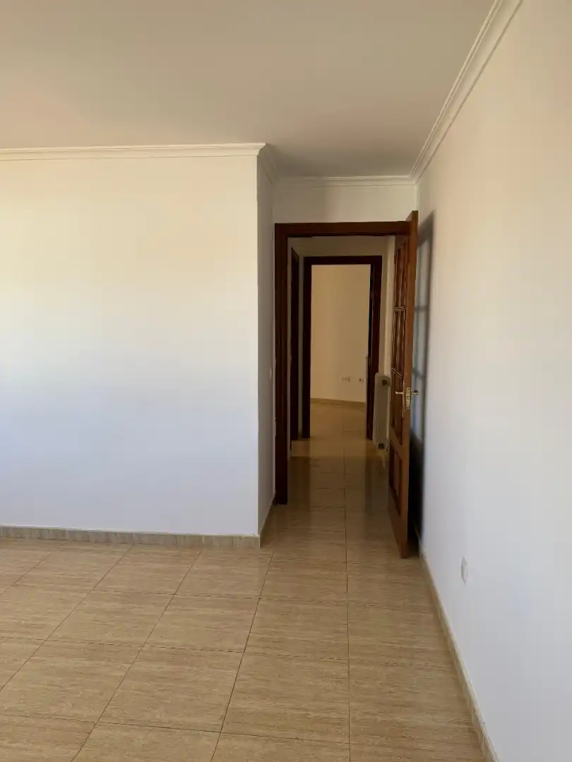 Piso en venta en Alcázar de San Juan con Calefacción, Horno y Lavadora