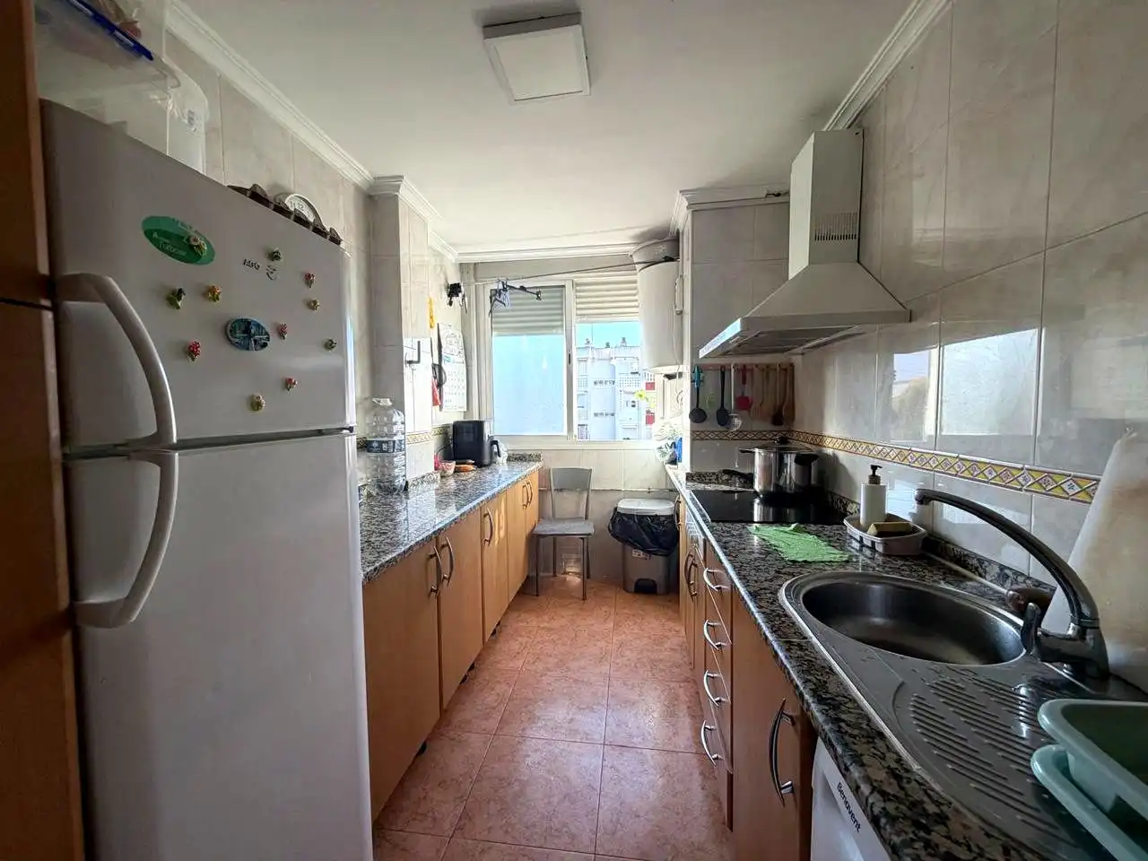 Piso en venta en San Pablo - Santa Justa, imagen 12