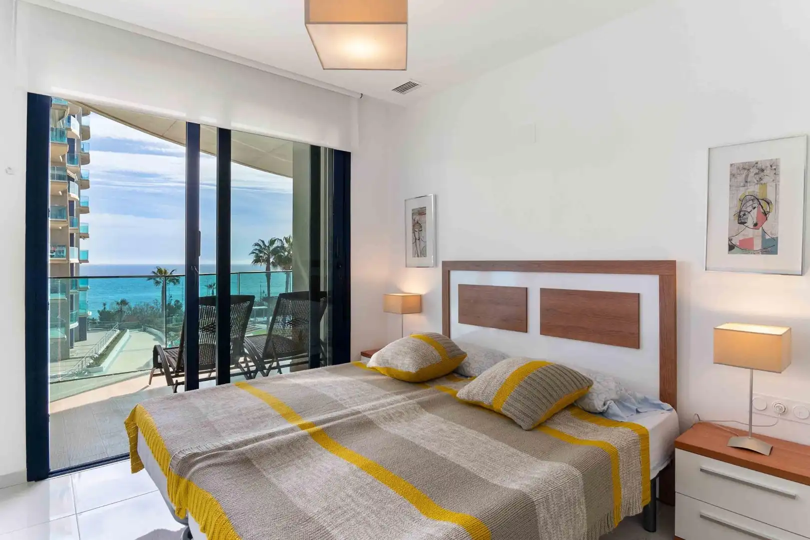 Apartment with terrace for sale in Calle DE LA MAR LLANA, imagen 19