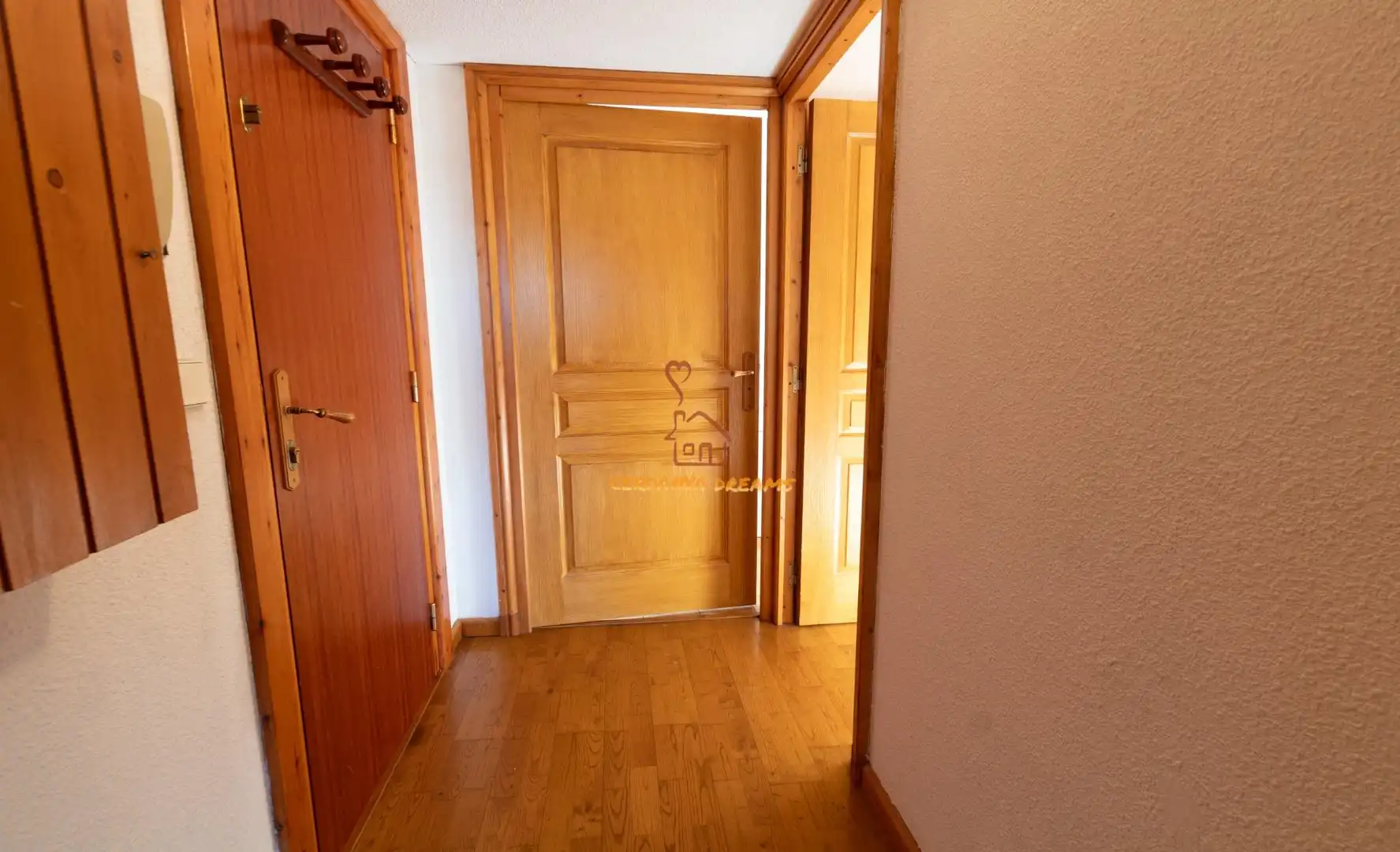 Apartamento de alquiler en Sainte - Léocadie con Calefacción, Jardín privado y Parquet
