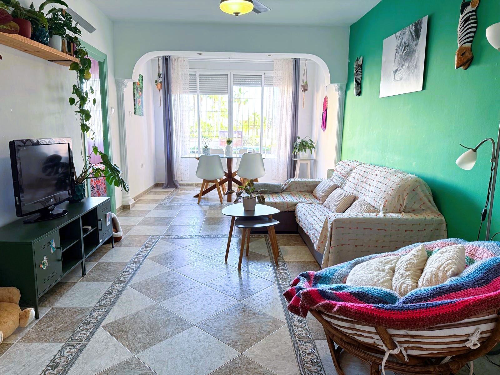 Pis en venda a Pelaillo, 9, Playa de Granada