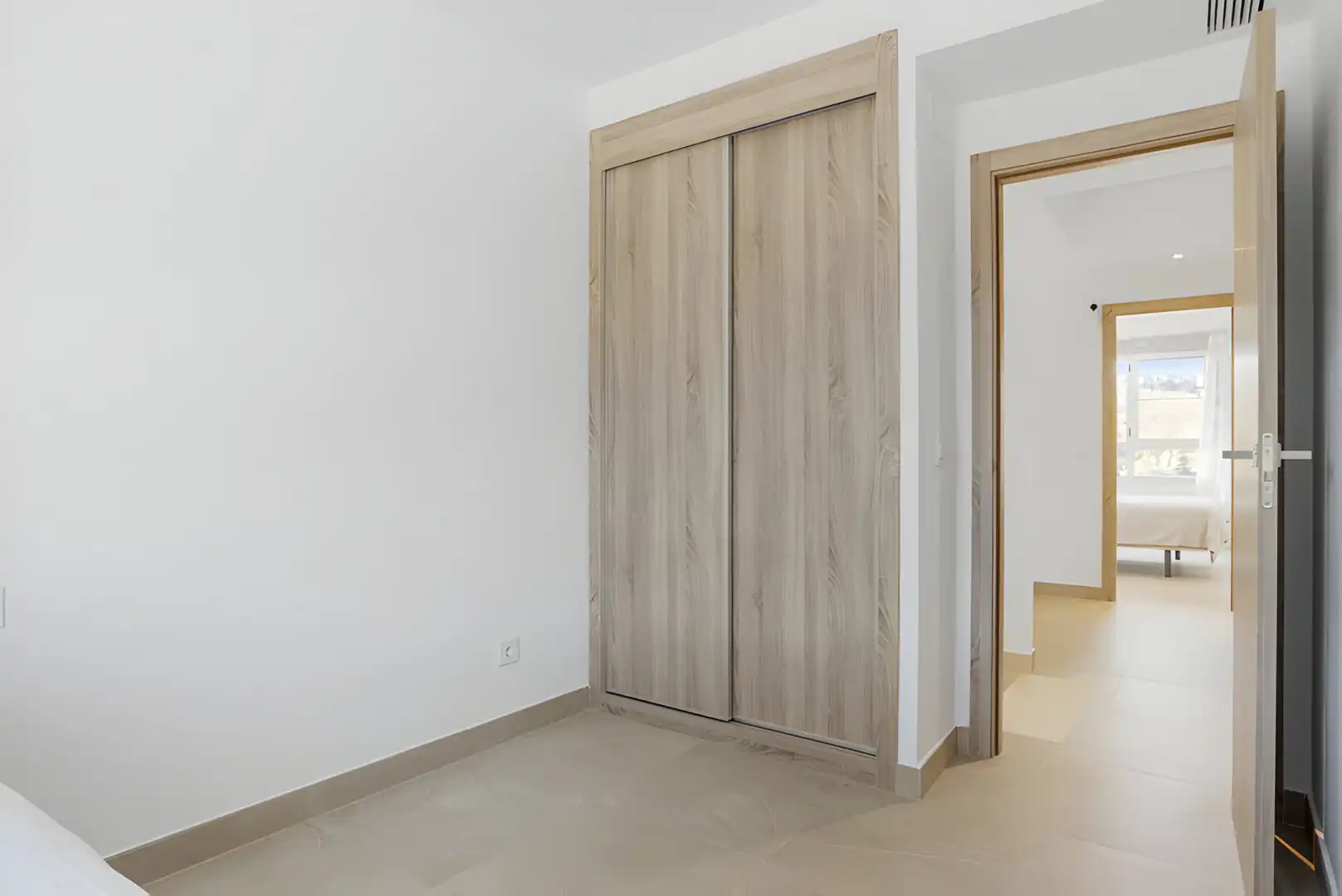 Casa a schiera con piscina in vendita a Estepona Pueblo, imagen 18