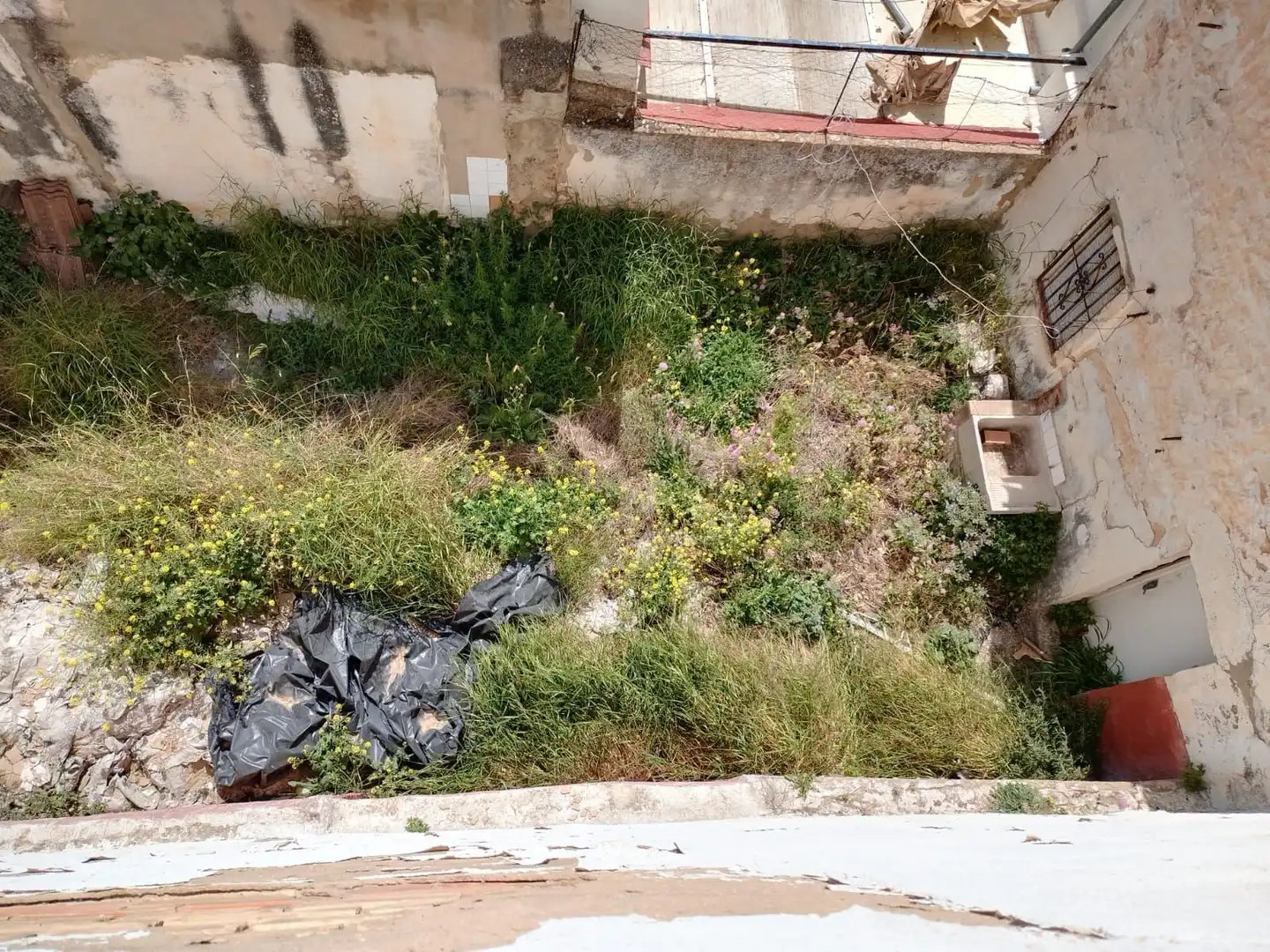 Casa o xalet en venda en Ronda amb Jardí privat