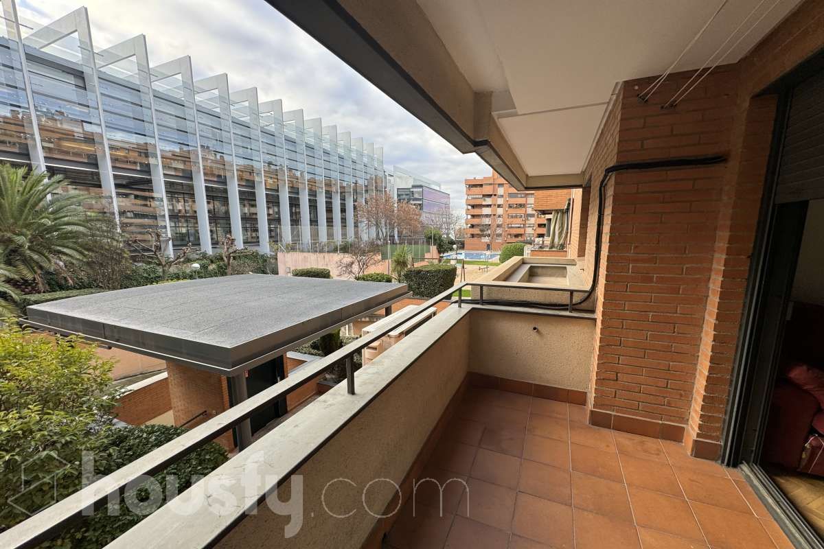 Flat to rent in Calle de Juan de Mariana, Delicias
