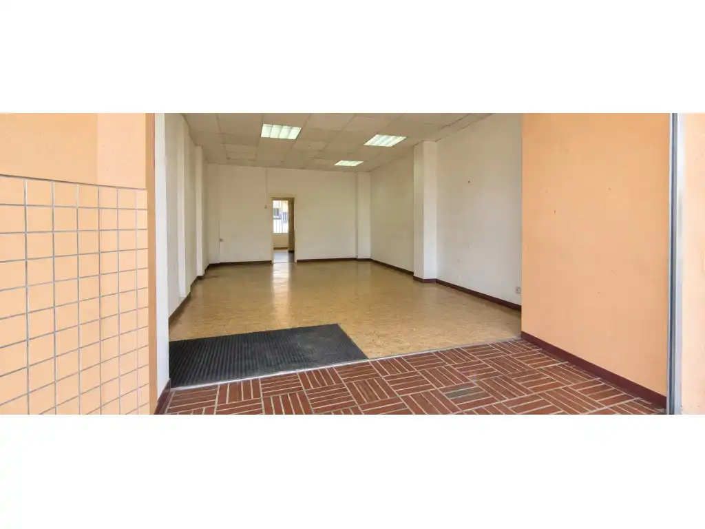 Geschaftsraum zur Miete in Eivissa