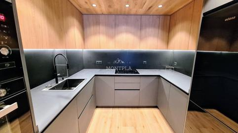 Foto 5 de Pis de lloguer a Ordino - Ansalonga - Sornàs, Ordino