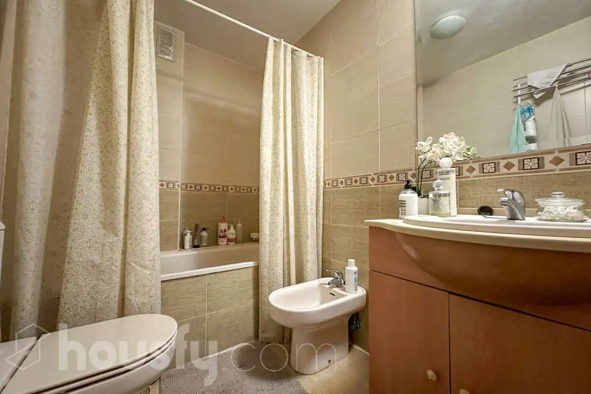 Bedroom of Houses for sale in Aranjuez  with Air Conditioner, Heating and Private garden