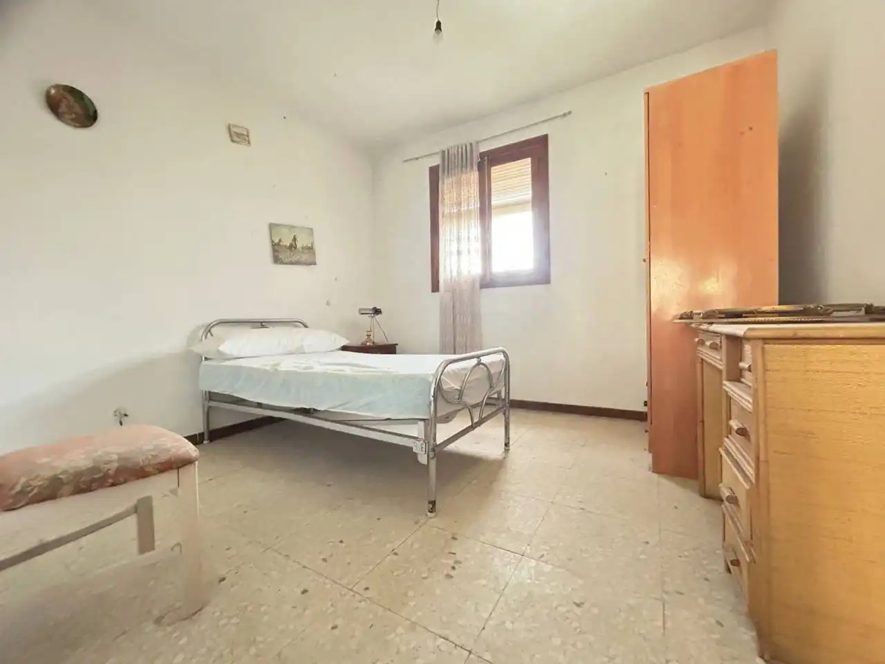 Habitación de Casa o chalet en venta en Tembleque
