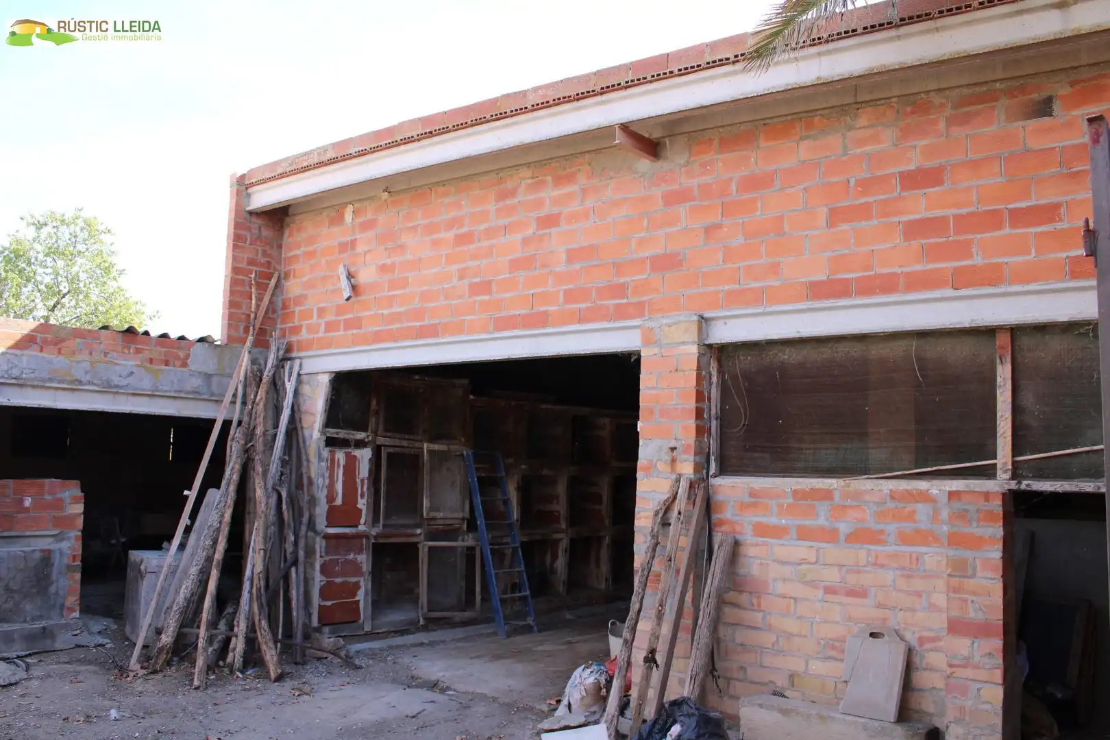 Casa rústica en venda a Linyola, imagen 10