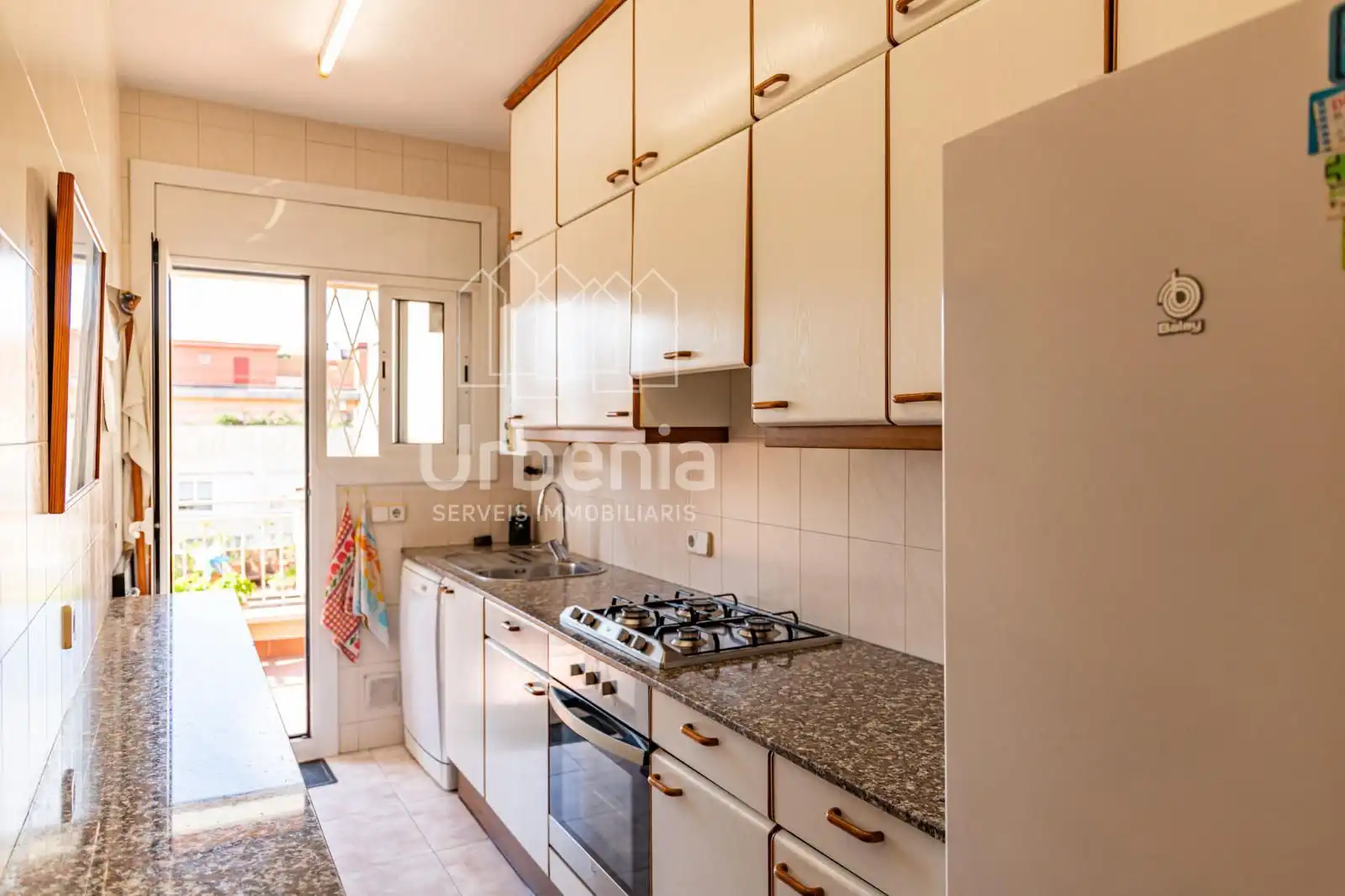 Ático con ascensor en venta en Sarrià - Sant Gervasi, imagen 21