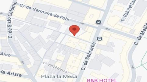 Photo 2 of Residential for sale in Arrabal, Zaragoza