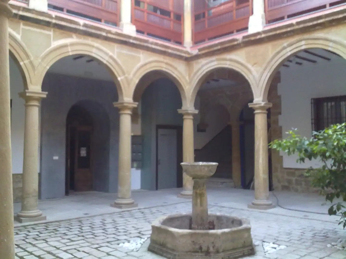 Dúplex en venda a Úbeda