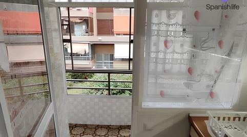 Foto 2 de Apartament en venda a Calle de la Romana, Juan XXIII, Alicante