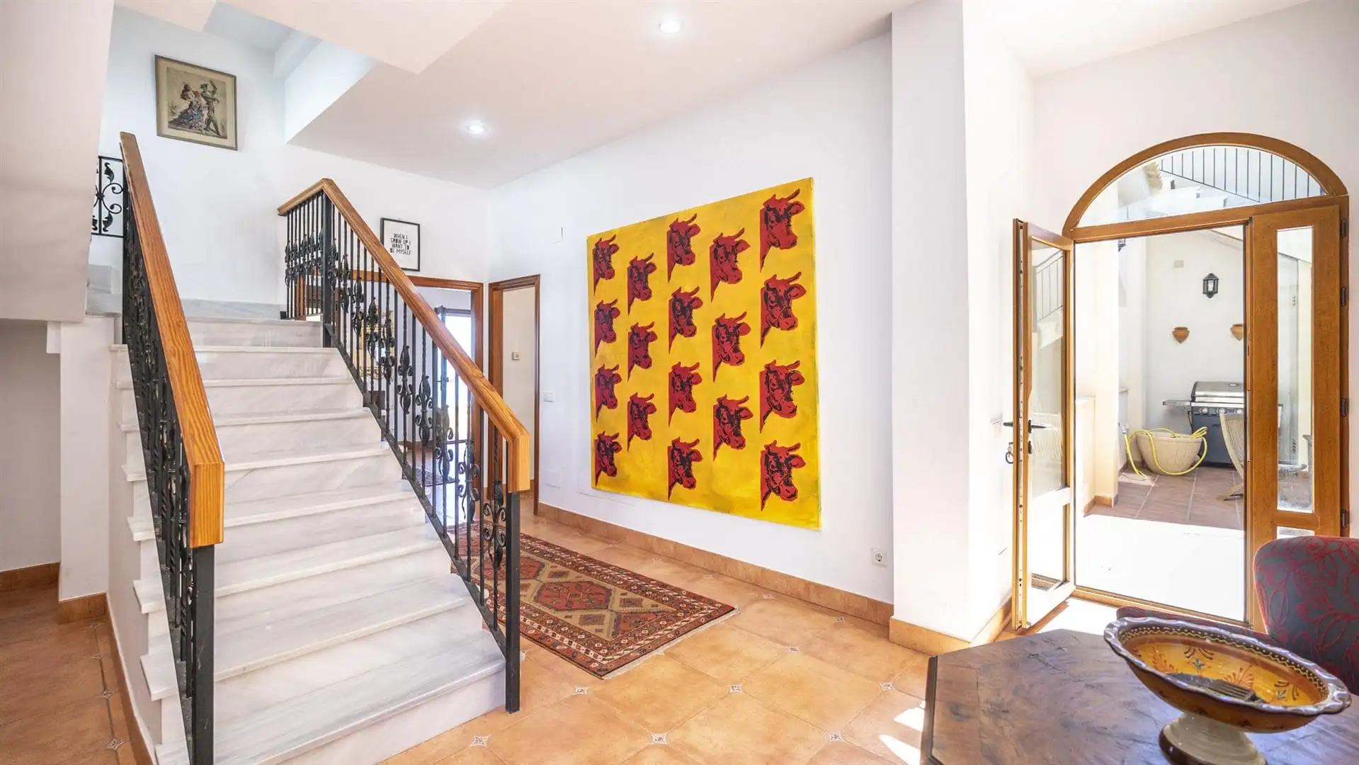 Casa en venta en Mar Menor de Cartagena – Cabo de Palos, imagen 35