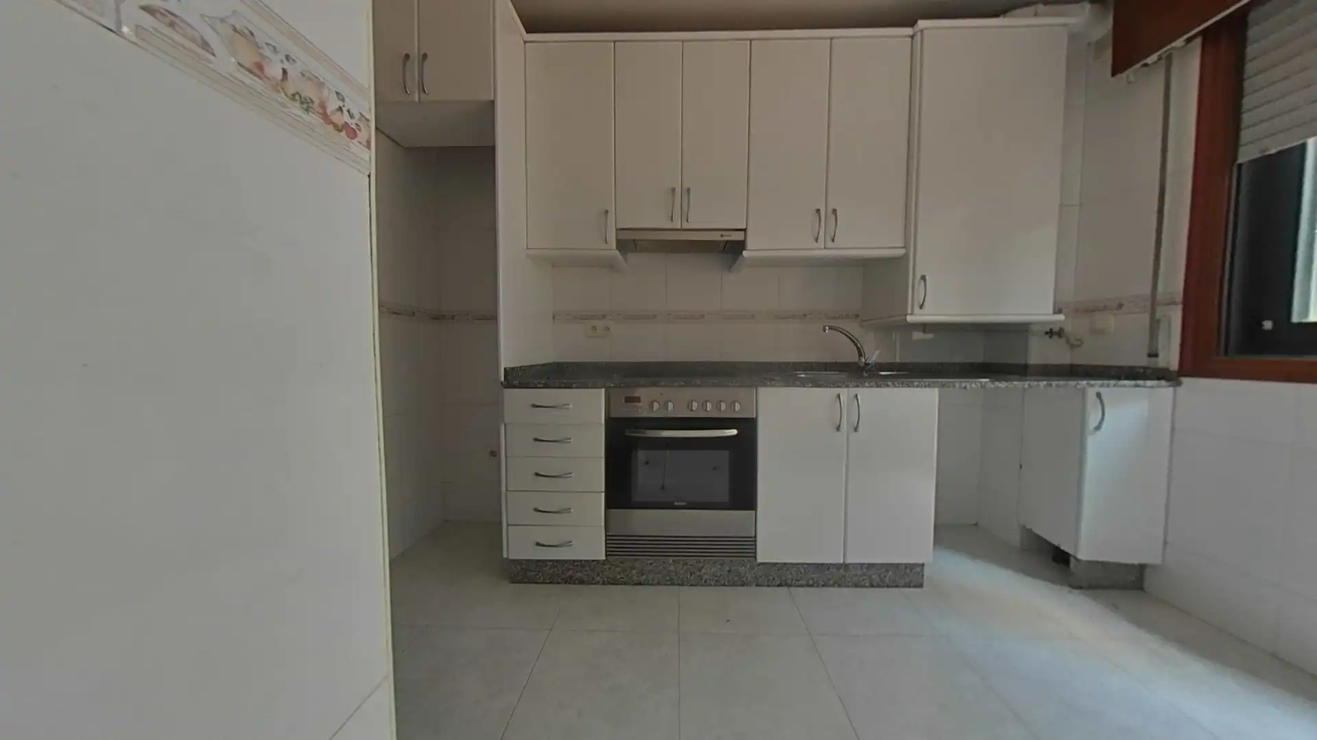 Cocina de Piso en venta en Vigo 