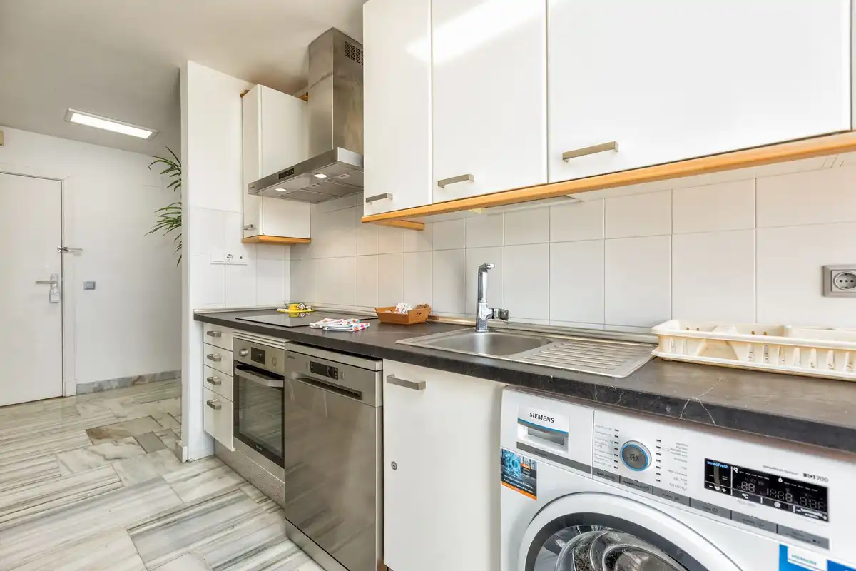 Dúplex con ascensor en venta en Calle la Pacheca Alta 22, imagen 11