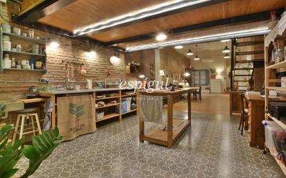 Cuina de Local en venda en  Barcelona Capital
