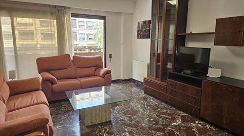 Foto 3 de Piso de alquiler en De Les Facultats, La Bega Baixa - Plaza Xúquer, Valencia Capital
