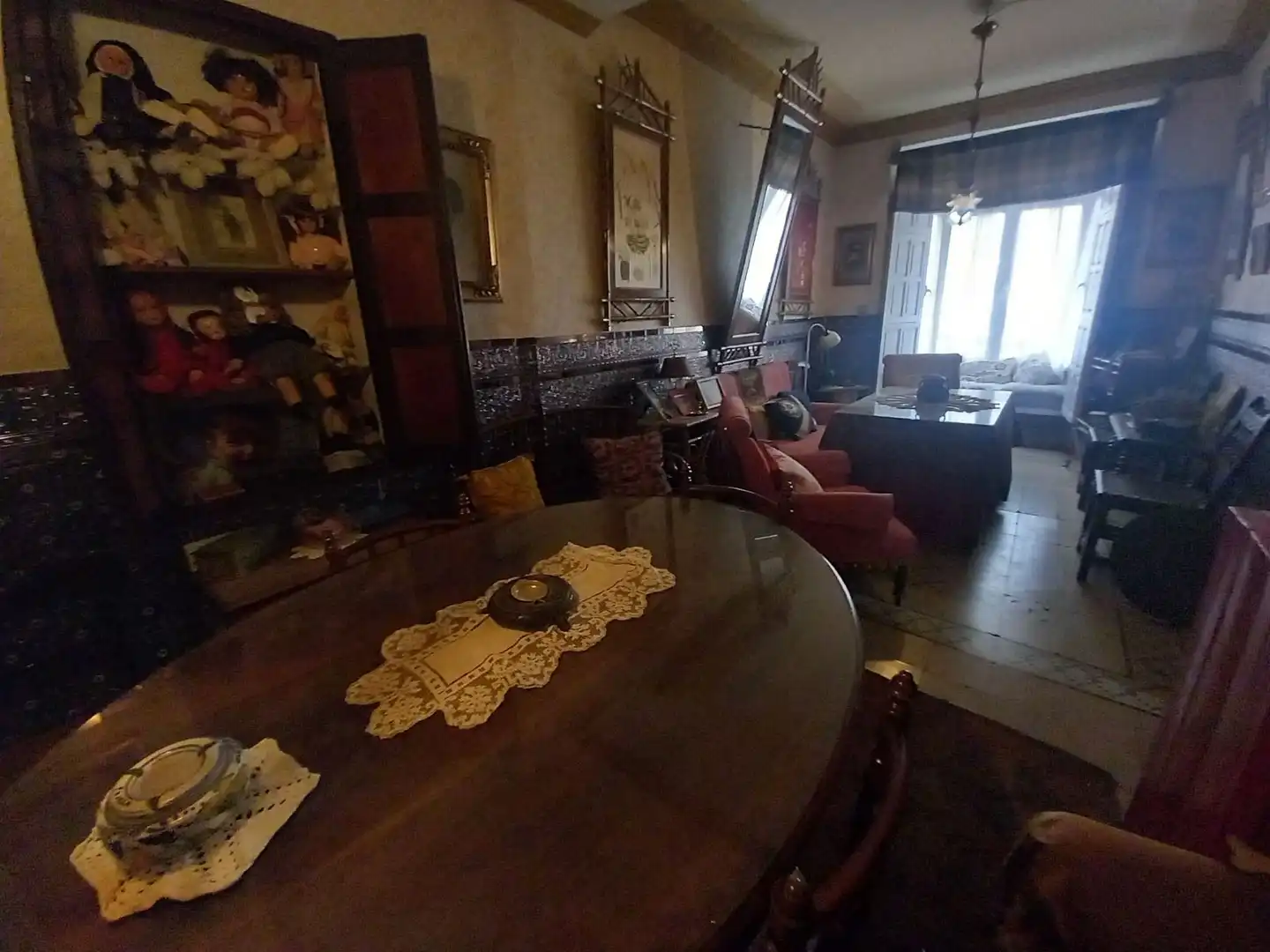 Haus zum Verkauf in Casco Histórico, imagen 10