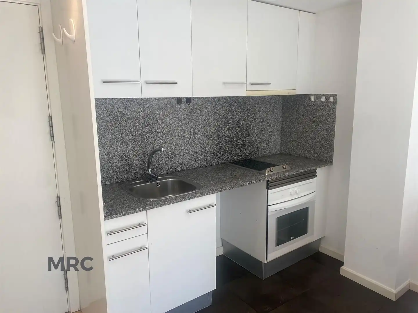 Cocina de Piso en venta en Palamós con Aire acondicionado, Calefacción y Parquet