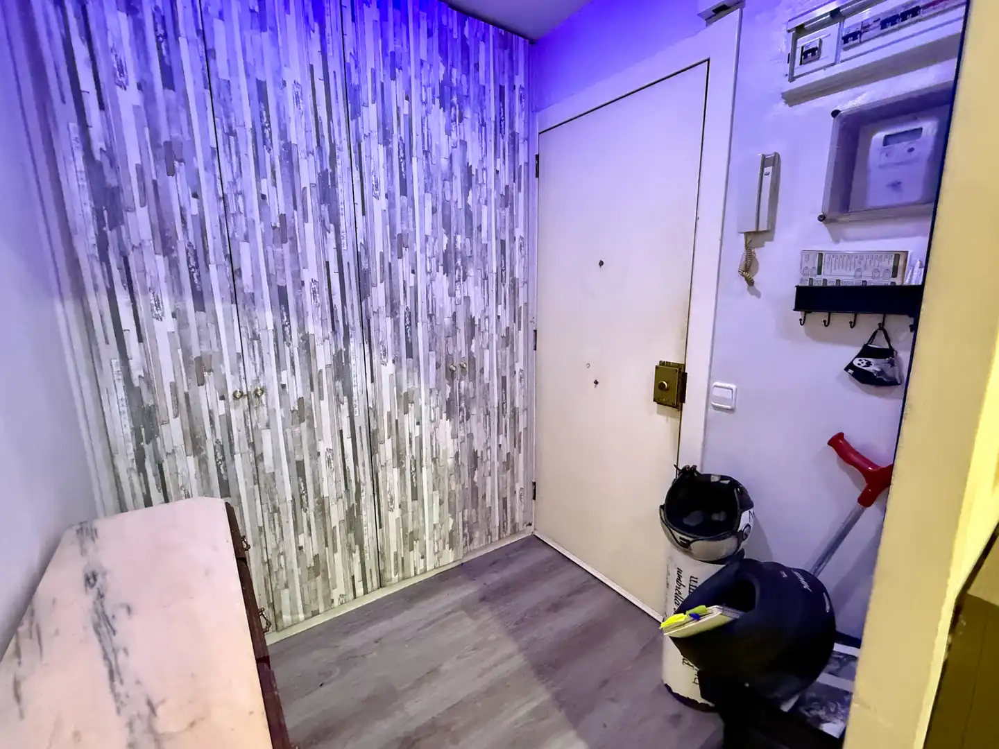 Piso en venta en Barcelona con Aire acondicionado, Calefacción y Parquet