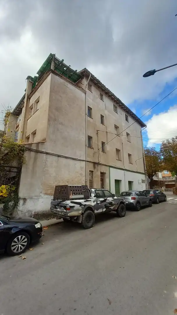 Residential for sale in Sant Hilari Sacalm, imagen 4