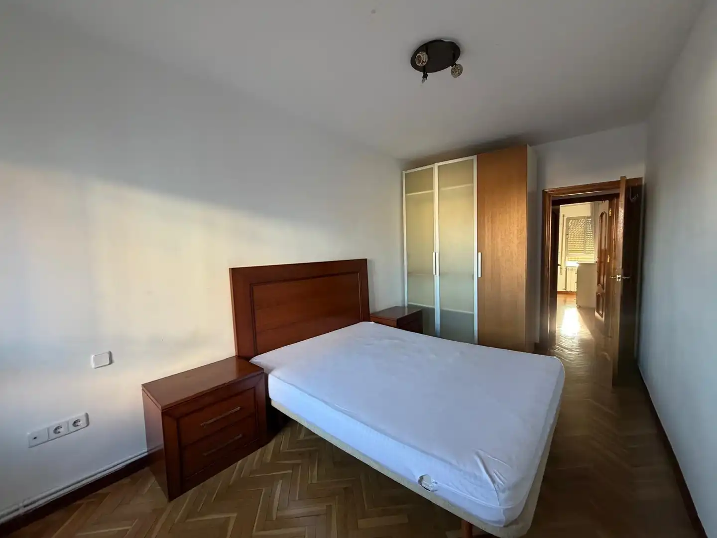 Habitación de Piso en venta en Leganés con Aire acondicionado, Calefacción y Parquet