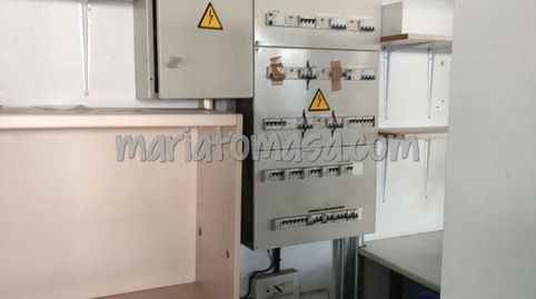 Foto 2 von Fabrikhallen zur Miete in Barrio Sangroniz, Sondika, Bizkaia