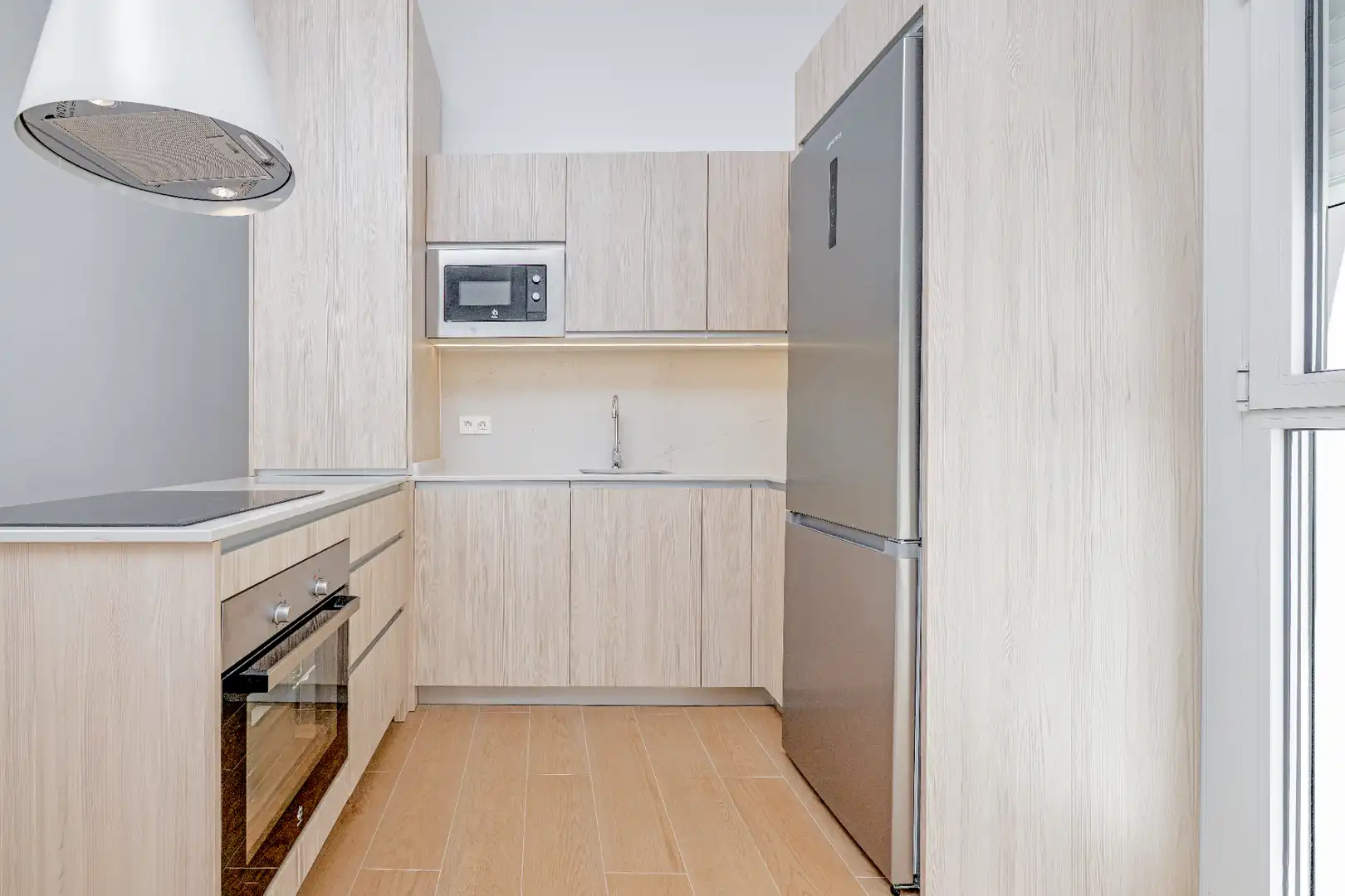 Appartement neuf avec ascenseur à vendre à Calle San Agustín 13, imagen 5